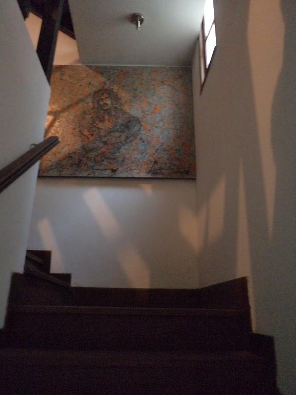 利马 La Casa De Karla旅舍 客房 照片